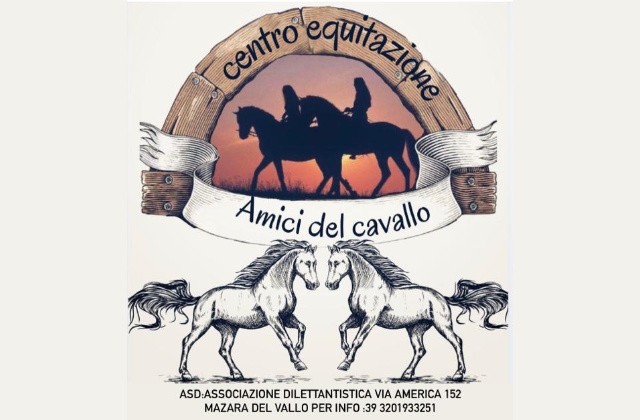 Amici del Cavallo Mazara ASD